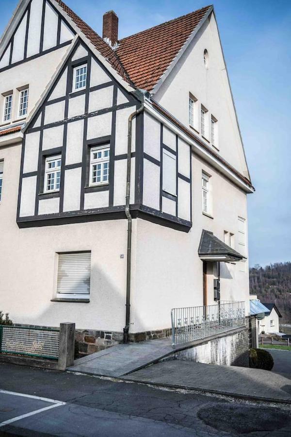 Fewo Waldblick Мешеде Экстерьер фото